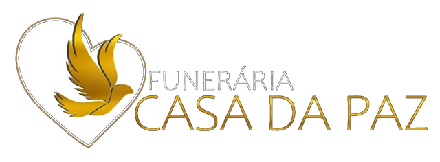 Funerária Casa da Paz